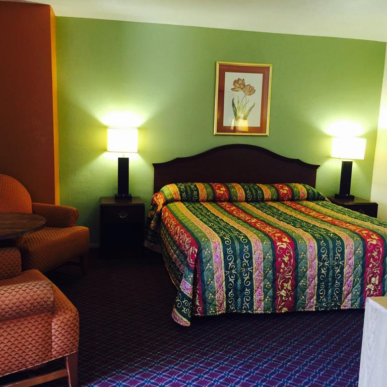 Motel Hacienda