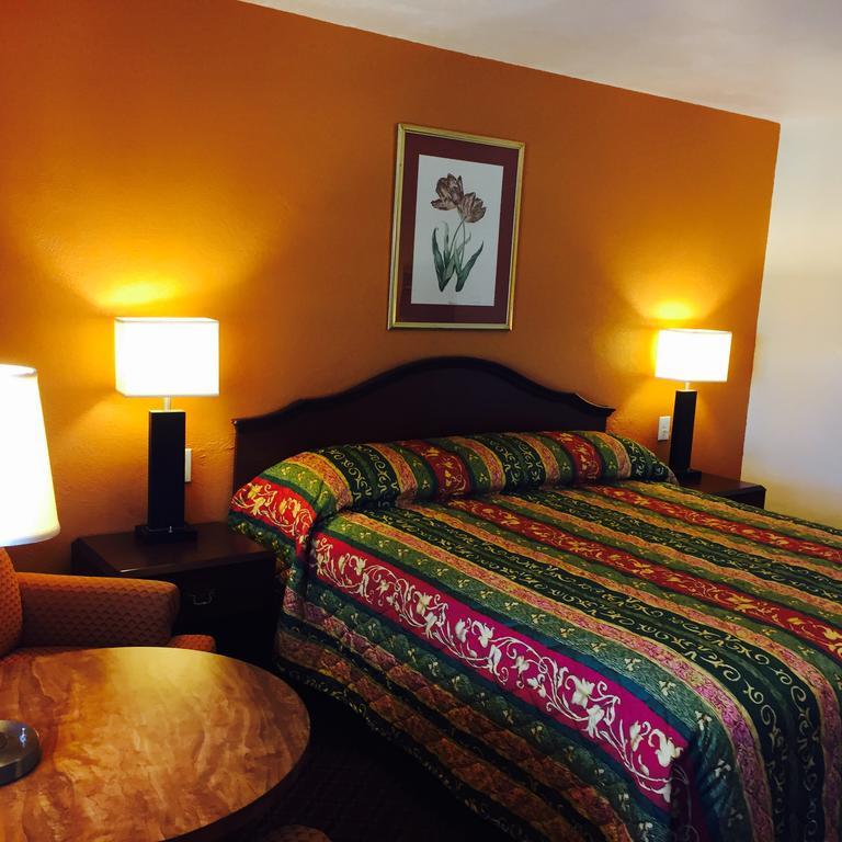 Hacienda 2*
