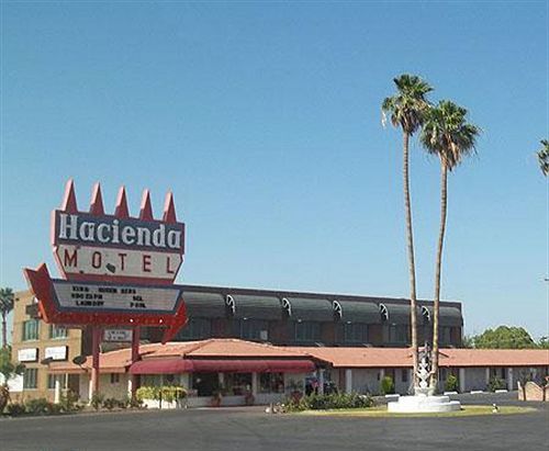 Motel Hacienda Yuma
