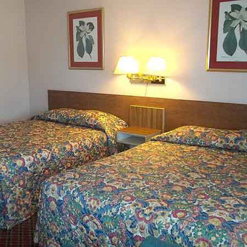 Hacienda Motel